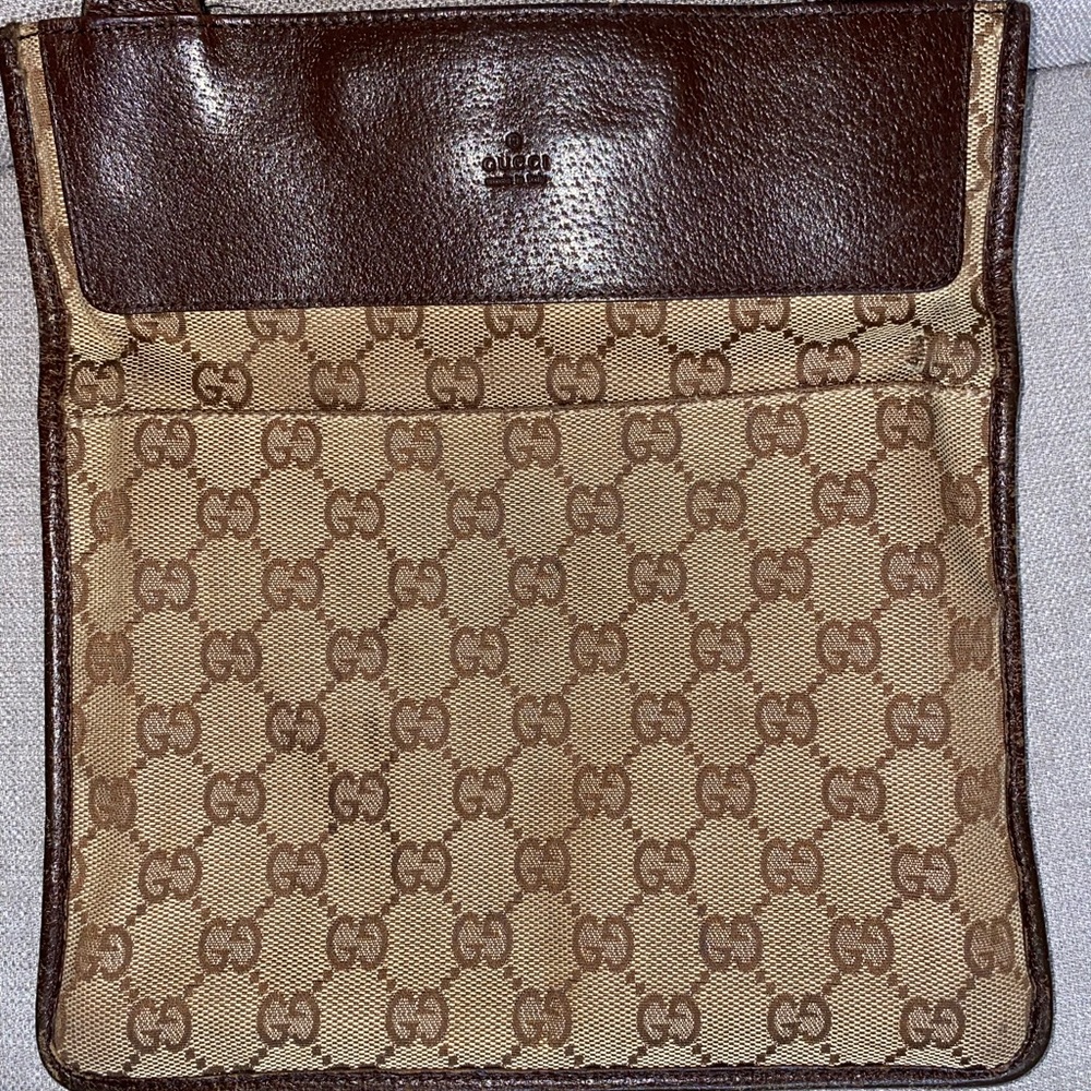 Gucci crossbody bag
